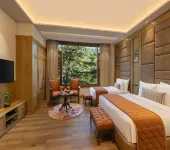 WelcomHeritage Elysium Resort & Spa