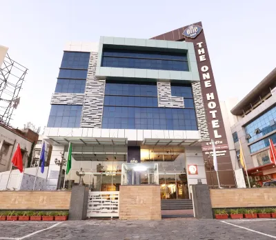 The One Hotel