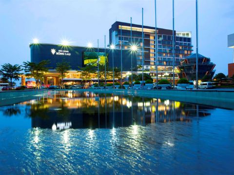 Hotel Alegrete
