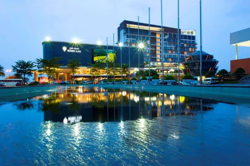 Hotel Alegrete Hotels in Alegrete