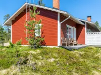 Urupää C 13  호텔