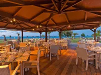 Giannoulis – Cavo Spada Luxury Sports & Leisure Resort & Spa Hotels in Kolimvari