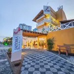 Jatobá Praia Hotel Các khách sạn ở 