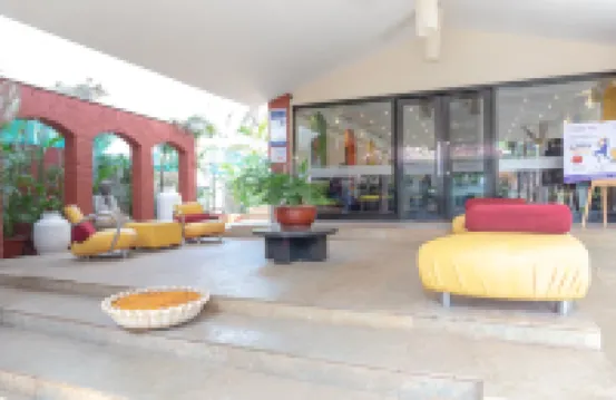 Kyriad Prestige Calangute Goa by Othpl