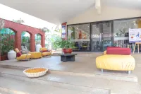 키리아드 프레스티지 칼랑구트 고아