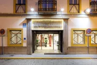 Eurostars Regina Hotels in Santiponce