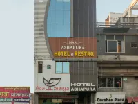 Ashapura Hotel N Restro. Hotels near Adrash Ground