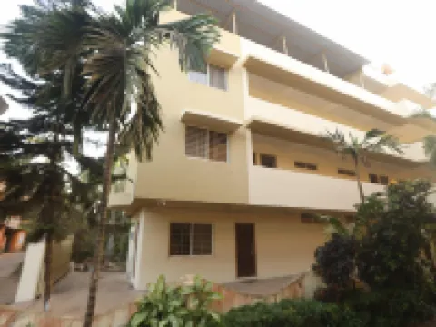 Shree Swami Samarth Resort Hotels in Diveagar