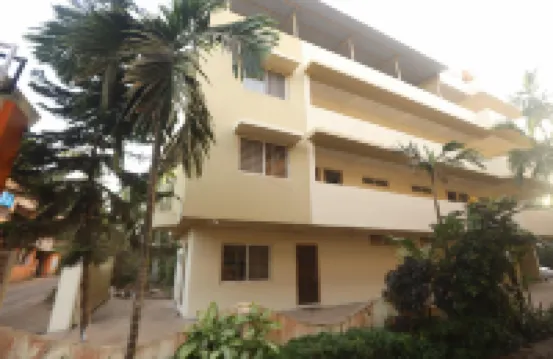 Shree Swami Samarth Resort