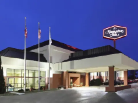 Hampton Inn Ashtabula