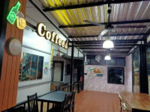 Koh Chang Pukdee Bungalow