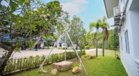 Assava Dive Resort Hotel di Koh Tao