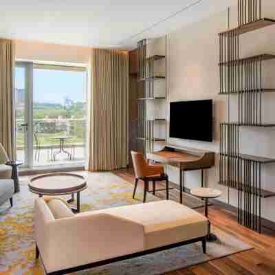 Radisson Blu Hotel & Spa, Nashik Rooms