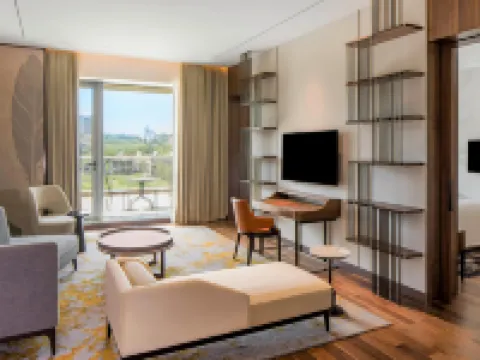 Radisson Blu Hotel & Spa, Nashik Hotels in Nashik