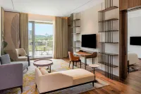 Radisson Blu Hotel & Spa, Nashik Các khách sạn ở Nashik