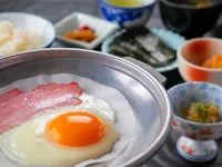 Grand Hotel Seifuso - breakfast