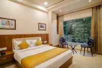 The Triana Hotels in Varanasi