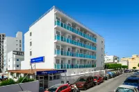 Hotel Apartamentos Vibra Central City - Adults Only