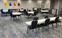 Holiday Inn Express NEW ALBANY by IHG - breakfast
