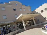 Grand Hotel Lamezia Hotel a Santa Eufemia Lamezia