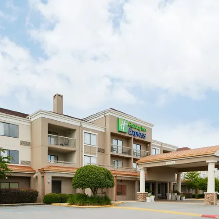 Holiday Inn Express TIFTON by IHG