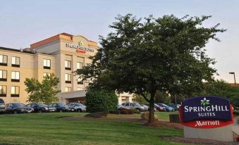 SpringHill Suites Baltimore BWI Airport