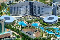Royal Wings Hotel - All Inclusive