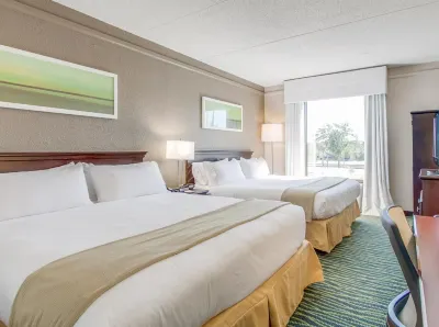 Holiday Inn Express Richmond E - Midlothian Trnpke Hotels in Chesterfield County