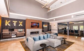 La Quinta Inn & Suites by Wyndham-Brookshire-West Katy