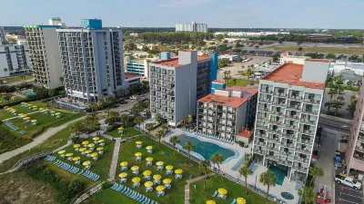 Dayton House Resort, BW Signature Collection Các khách sạn gần Myrtle Manor