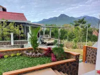 Villa Bungas Batu