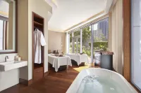 Anantara Downtown Dubai Hotel - spa