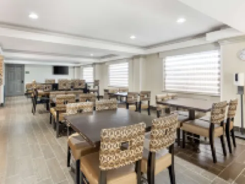 Best Western Glenview Inn-Chicagoland Inn and Suites Hoteles en Glenview