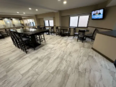 SureStay Plus by Best Western Mobile 1-65 Hotel di Mobile