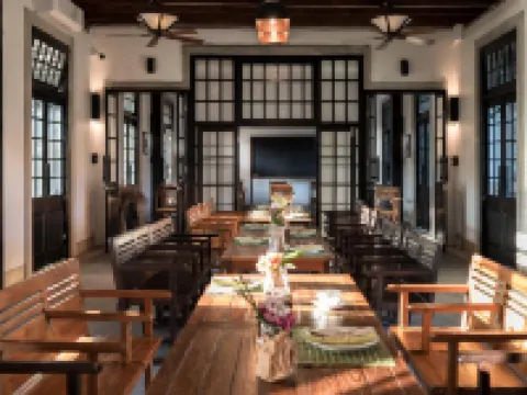 โรงแรม อุไทยเฮอริเทจ โรงแรมในอำเภอเมืองอุทัยธานี