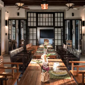 Uthai Heritage Hotel