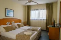 Hostal del Sol - spa