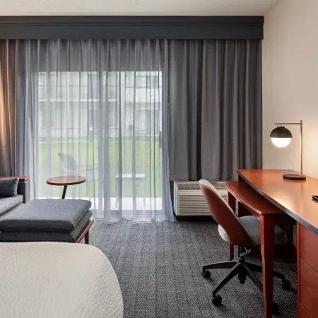 Courtyard Chicago Waukegan/Gurnee