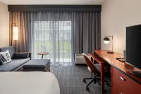 Courtyard Chicago Waukegan/Gurnee