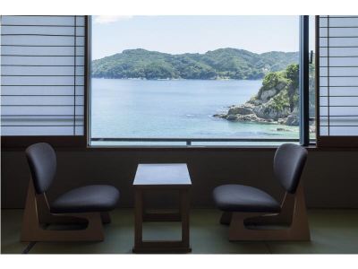 和風ルーム 三陸花ホテルはまぎくの写真