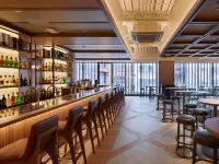 Granbell hotel Tanuki Sapporo - WLAN