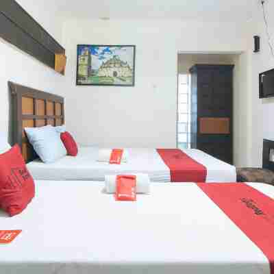RedDoorz Plus @ Rio Grande de Laoag Resort Hotel Ilocos Norte Rooms