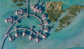 Anantara Mina Ras Al Khaimah Resort