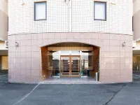 Tabist Hotel Rakuserina Hotels near Yamanashi Prefectural Museum