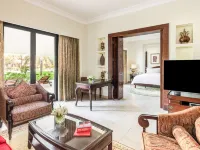 Sofitel Bahrain Zallaq Thalassa Sea & Spa Hotels near Zallaq Rest Garden