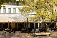 Hotel Parkzicht Eindhoven Hotels in Eindhoven