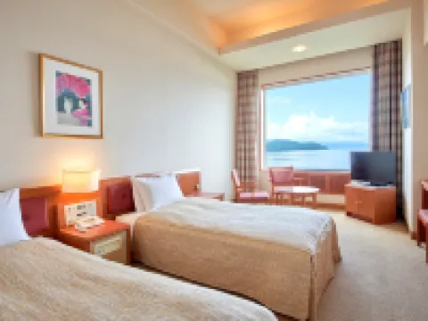 Kussharo Prince Hotel Hokkaido