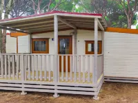Camping Village Cavallino - 民宿