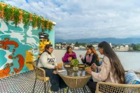 The Social Stays Dehradun Previously ArtBuzz