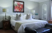 Barrydale Karoo Lodge - Boutique Hotel Hotels in Barrydale
